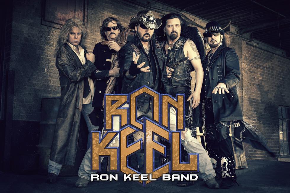 Ron Keel Band