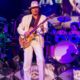 Carlos Santana – Windsor, Canada 2018  |  Photo Credit: TM Photography