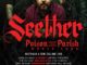 Seether Australia tour 2018