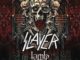 Slayer North American tour 2018