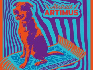 Abstract Artimus - When The Beast Is After Me