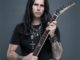 Gus G - Photo by Tim Tronckoe photography
