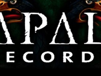 Naplam Records