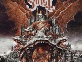 Ghost - Prequelle