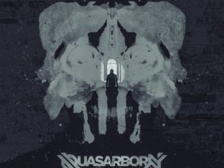Quasarborn - Odyssey to Room 101