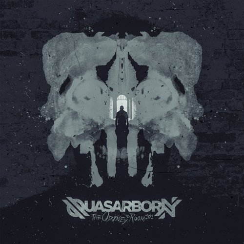 Quasarborn - Odyssey to Room 101