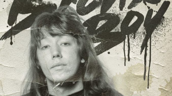 news-acefrehley-bronxboy Ace Frehley - Bronx Boy