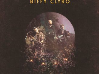 Biffy Clyro - MTV Unplugged: Live At Roundhouse London