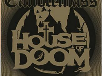 Candlemass - House Of Doom