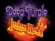 Deep Purple - Judas Priest tour