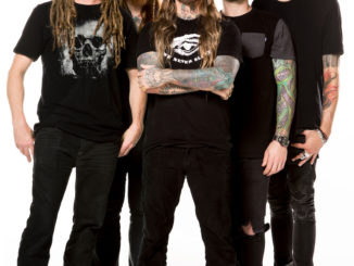 Devildriver