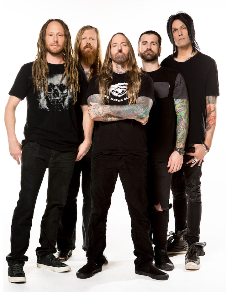 Devildriver