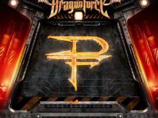 Dragonforce - Repowered Within