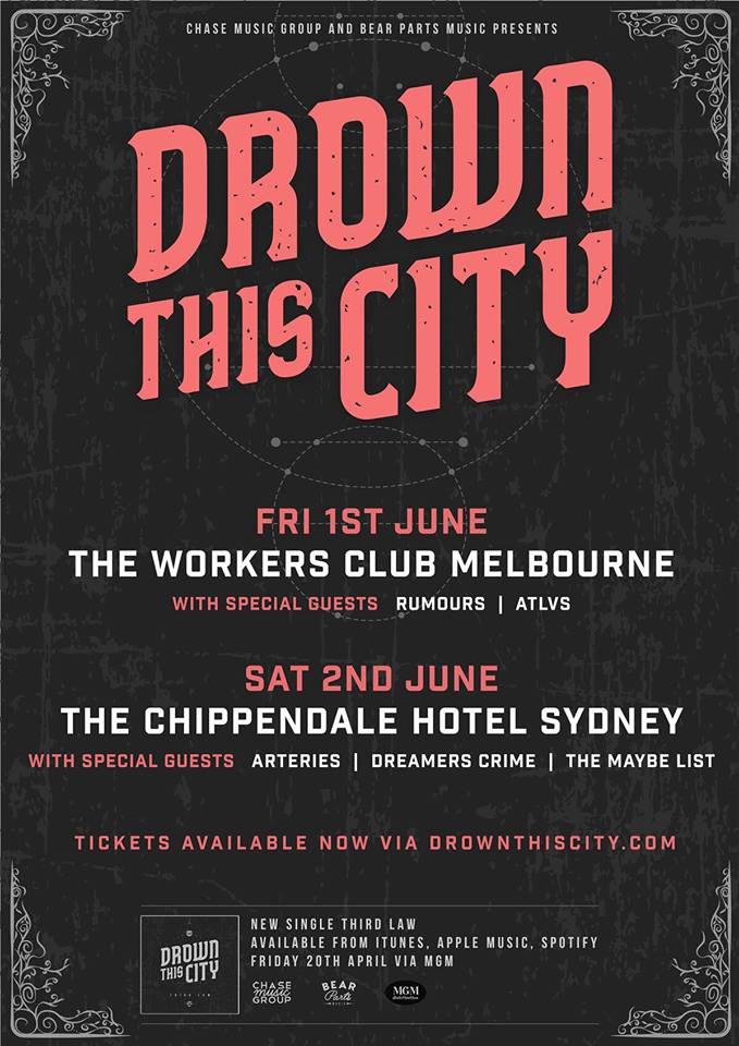 Drown This City
