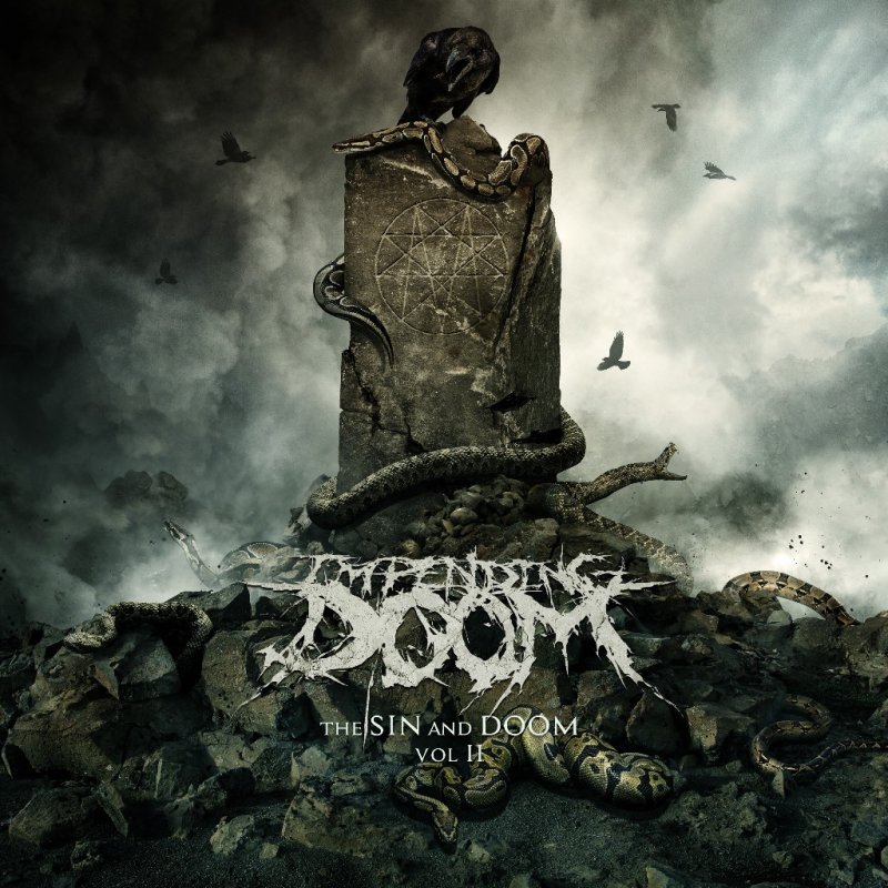 Impending Doom - The Sin & Doom Vol II