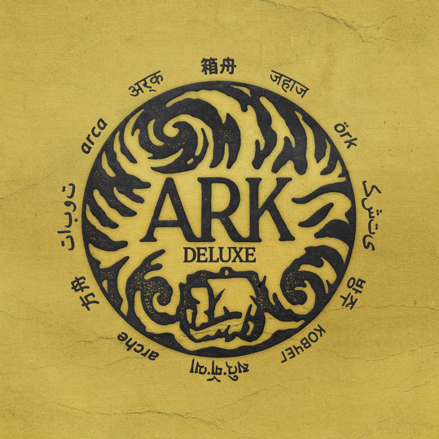 In Hearts Wake - Ark deluxe