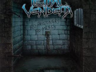 Lethal Vendetta - No Prisoners, No Mercy