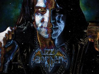 Lizzy Borden - My Midnight Things