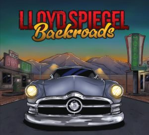 Lloyd Spiegel - Backroads