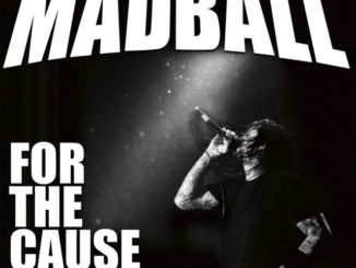 Madball - For The cause