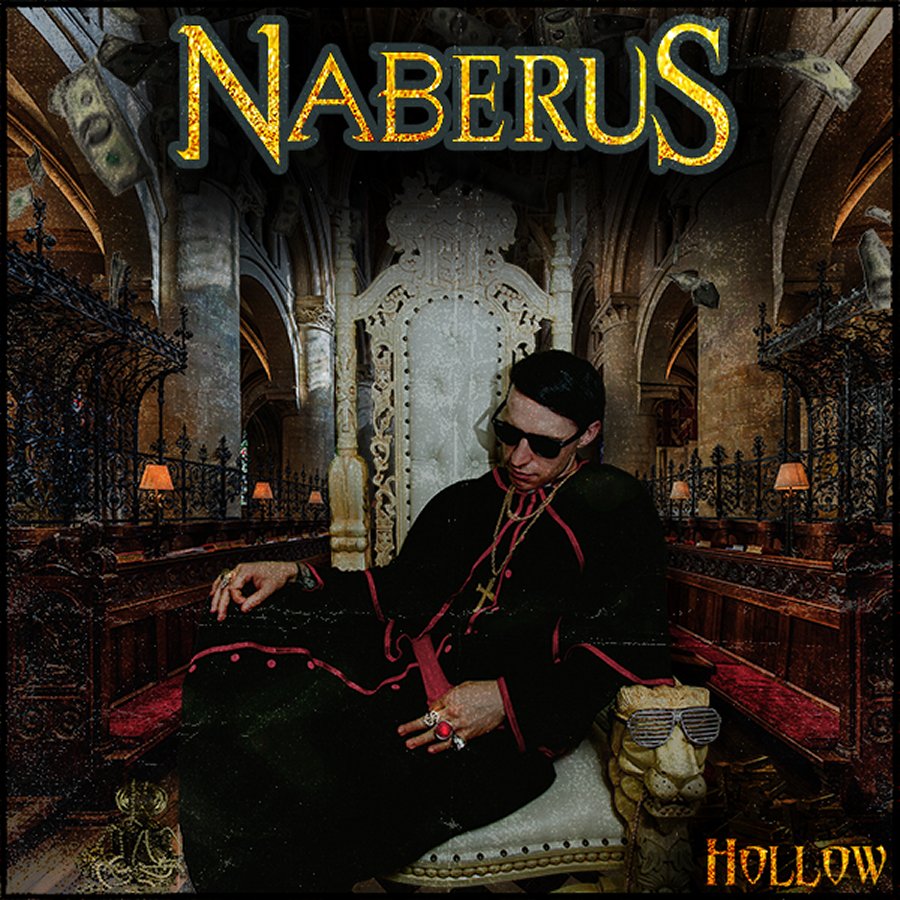 Naberus - Hollow