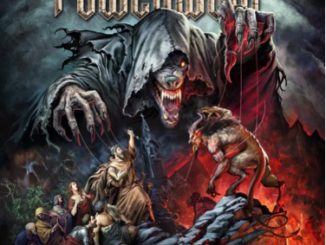Powerwolf - The Sacrament Of Sin