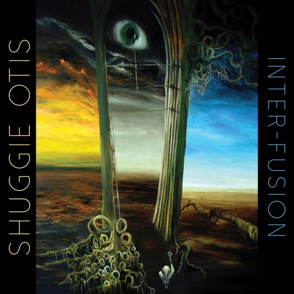 Shuggie Otis - Inter-Fusion