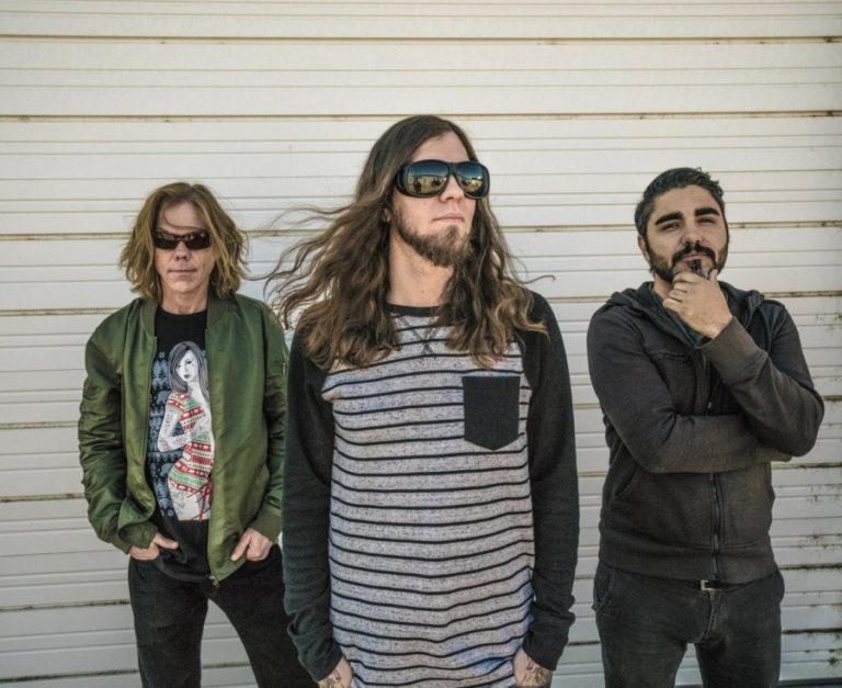 Smile Empty Soul return with first new album in 5 Years, "Oblivion