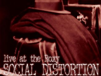 Social Distortion - Live At The Roxy
