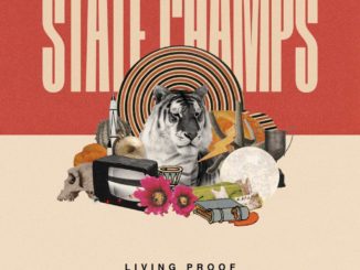 State Champs - Living Proof