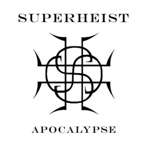 Superheist - Apocalypse