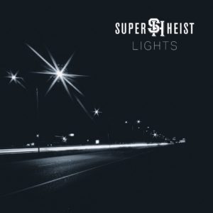 Superheist - Lights