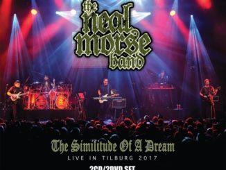 The Neal Morse Band - Live In Tilburg