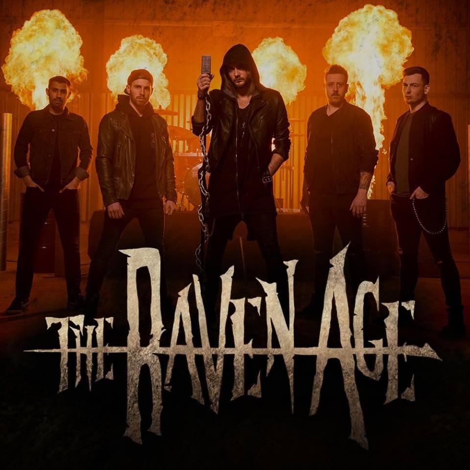 The Raven Age