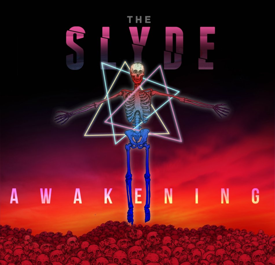 The Slyde - Awakening