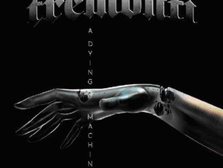 Tremonti - A Dying Machine