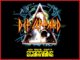 Def Leppard - Scorpions Australia tour 2018