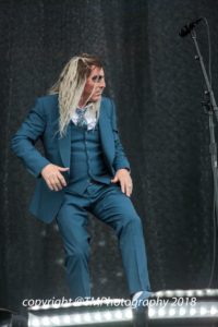A Perfect Circle - Rock On The Range 2018 | Photo Credit: TM Photography