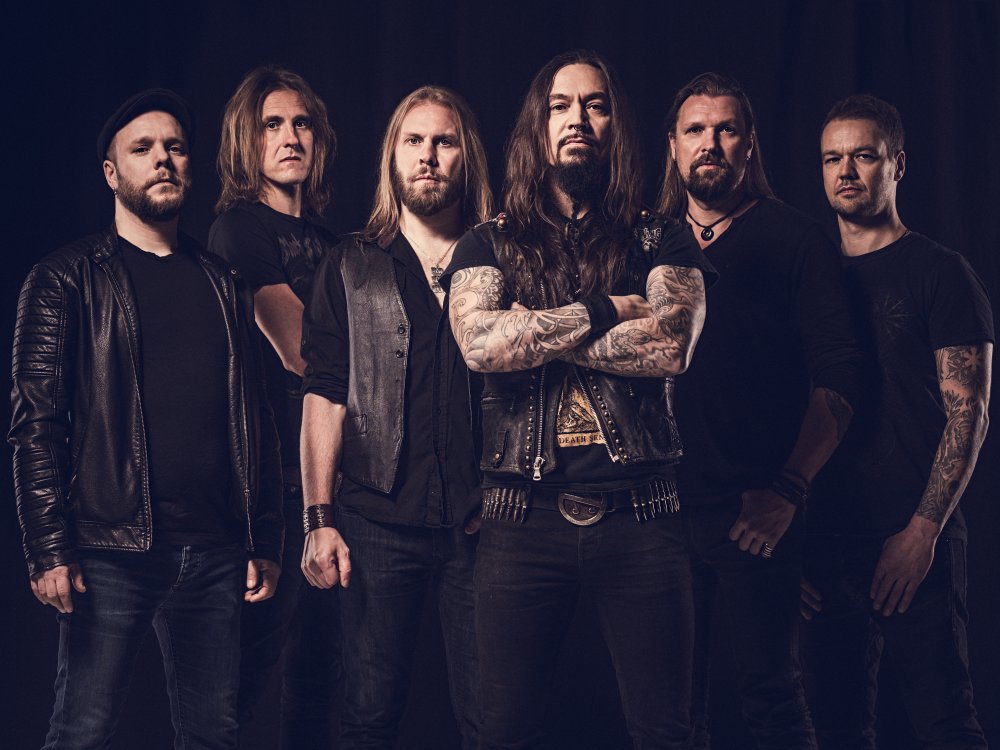 Amorphis