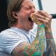 Atreyu – Rock On The Range 2018 | Photo Credit: TM Photography