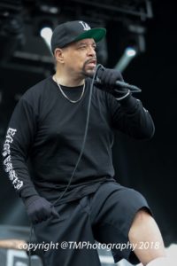 Body Count - Rock On The Range 2018 | Photo Credit: TM Photography