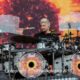 Breaking Benjamin – Rock On The Range 2018 | Photo Credit: TM Photography