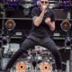 Breaking Benjamin – Rock On The Range 2018 | Photo Credit: TM Photography