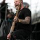 Breaking Benjamin – Rock On The Range 2018 | Photo Credit: TM Photography