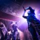 Cradle Of Filth – Perth 2018 | Photo Credit: JV Photo & Film