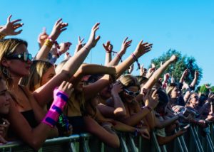 Groovin' The Moo Bunbury 2018 | Photo Credit: Linda Dunjey Photography