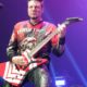 Five Finger Death Punch – Tulsa, Oklahoma 2018 | Photo Credit: Claire Zevnik