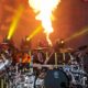 Godsmack – Rock On The Range 2018 | Photo Credit: TM Photography