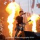 Godsmack – Rock On The Range 2018 | Photo Credit: TM Photography