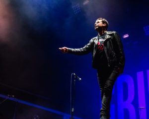 Grinspoon - Groovin' The Moo Bunbury 2018 | Photo Credit: Linda Dunjey Photography